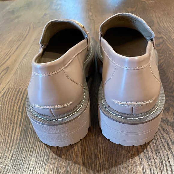 New without box Sam Edelman Laura Loafer size 8.5 - Picture 5 of 6